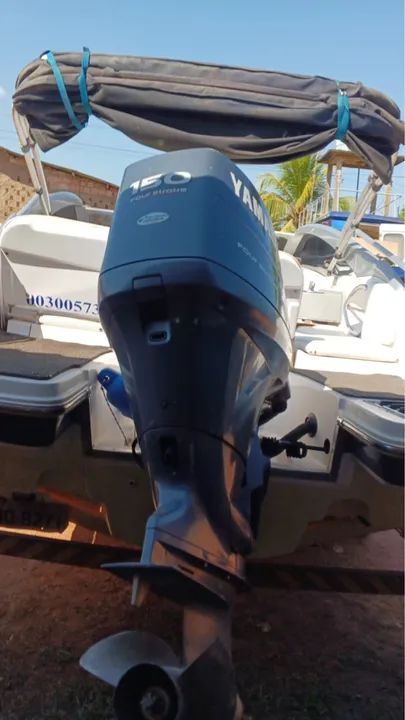 Lancha focker 200 - Foto 5