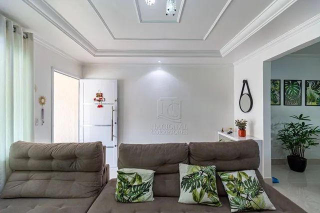 Casa, 260 m² - venda por R$ 1.300.000,00 ou aluguel por R$ 6.950,00/mês - Vila Curuçá - Sa - Foto 7