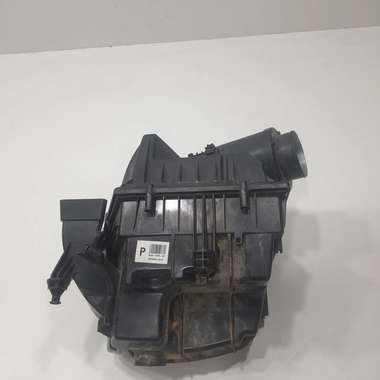 Caixa Filtro Range Rover Evoque 2012 2015 Z480 - Foto 5
