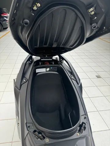 VENDO KYMCO AK 550i ABS - Foto 5