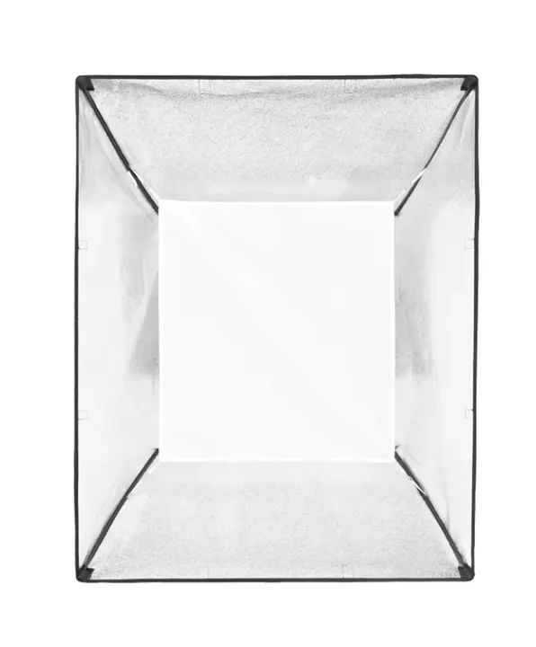 Softbox godox para flash 90cm - Foto 2