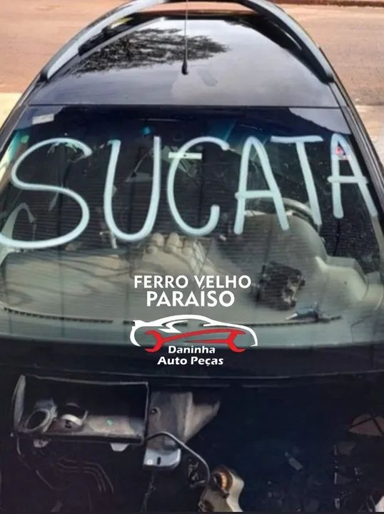 Sucata Fiat Idea Adventure Flex 1.8 8V 2007 - Foto 4