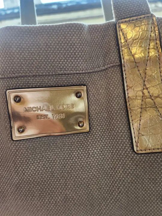 Bolsa Michael Kors - Foto 2