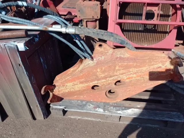 Mesa giro elevador Colhedora Cana Case A7700 A7000 A8800 A8000 perfeito estado 