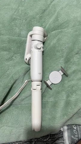 Gimbal Dji Osmo Mobile 5