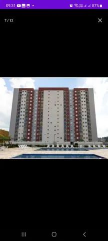 Captação de Apartamento a venda na Rua Carnaúba, Jardim das Palmeiras, Várzea Paulista, SP