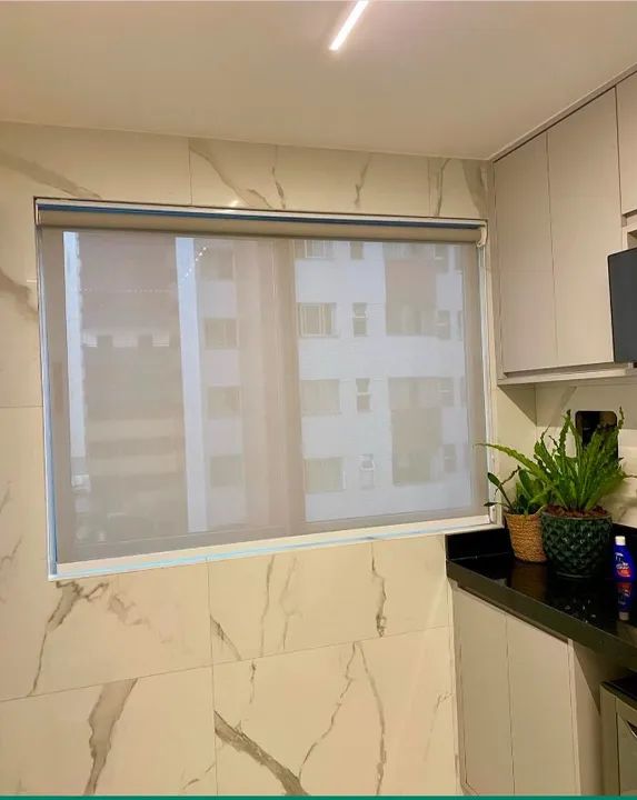 Cortinas persianas vendas concertos *  - Foto 3