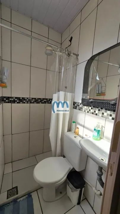 Casa duplex dentro de um mini condomínio, próximo a praça da Covanca. - Foto 14