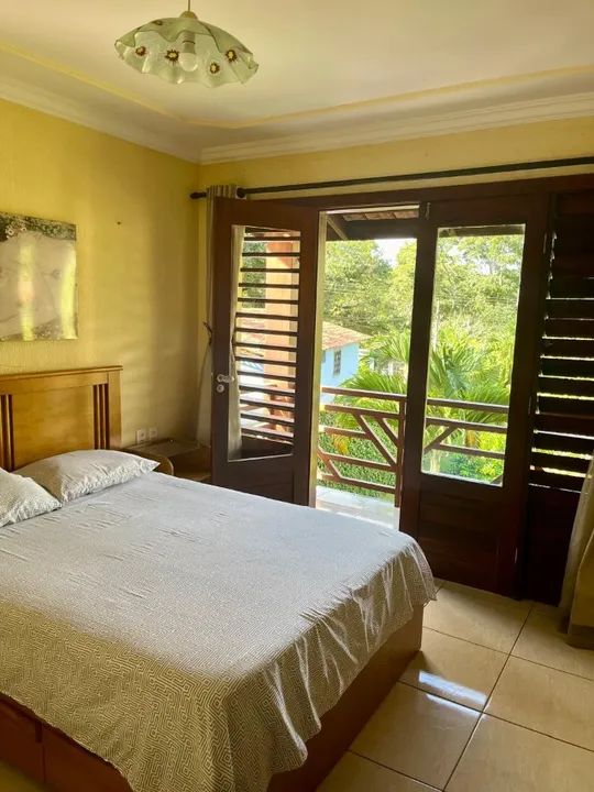 Casa + chalé anexo para alugar em Guaramiranga - Foto 3