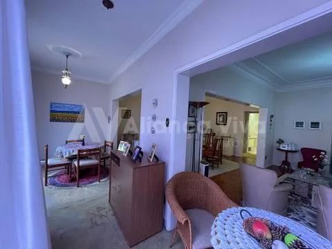Flamengo | Apartamento 4 quartos, sendo 1 suite - Foto 4