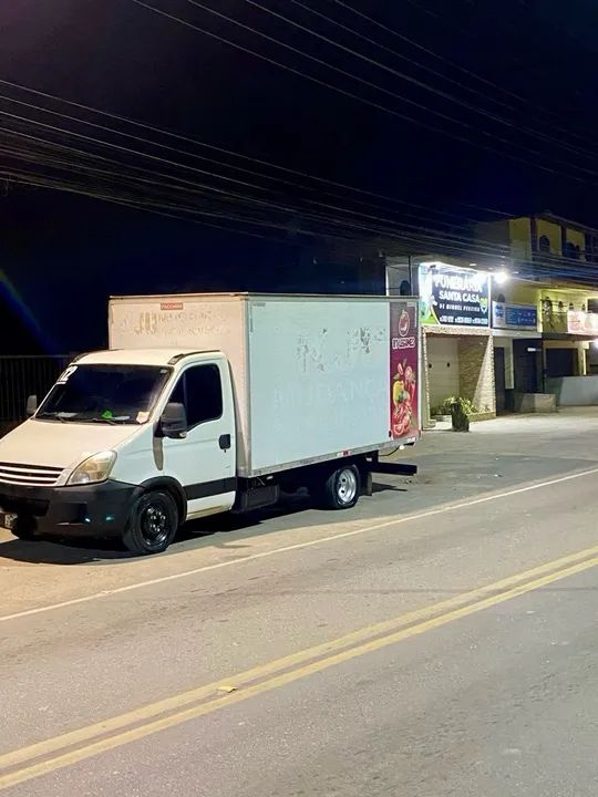 IVECO DAILLY 35s14 - Foto 6