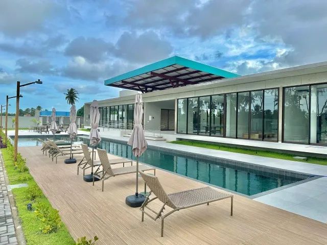 Cond. Fechado Riviera da Lagoa - Lotes Parcelados - Foto 15