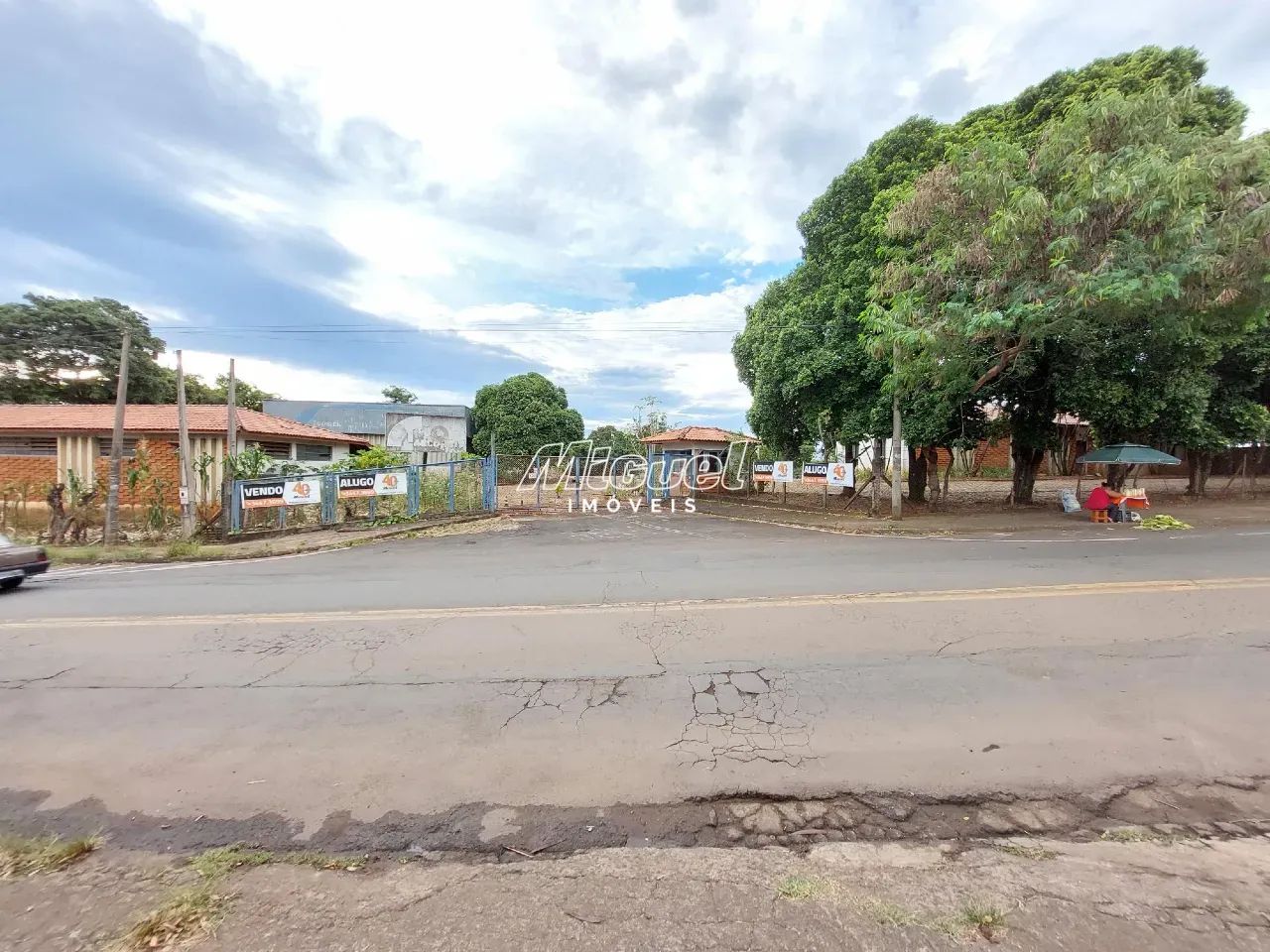 Área Comercial, à venda, com 8.000,86 m² - Campestre - Piracicaba - SP - Foto 4