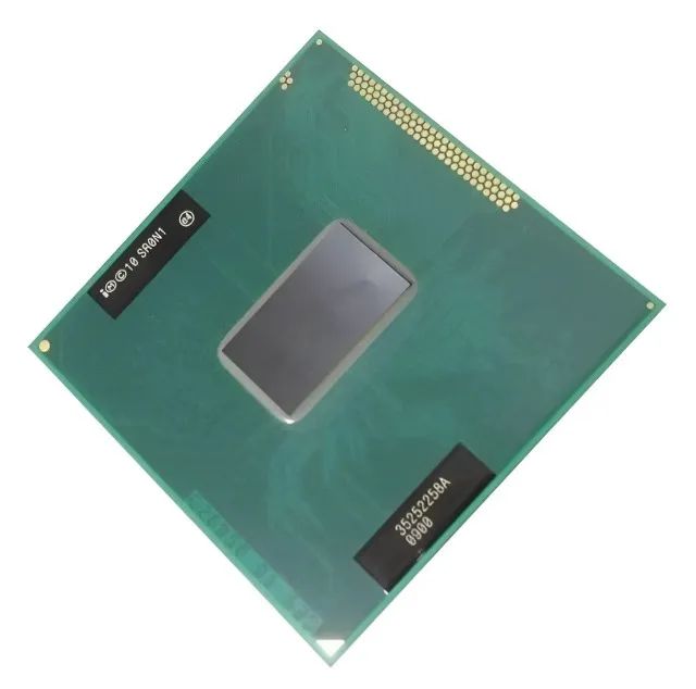 Processador Intel i3 3110M 2.4Ghz 3Mb Cache - Foto 3