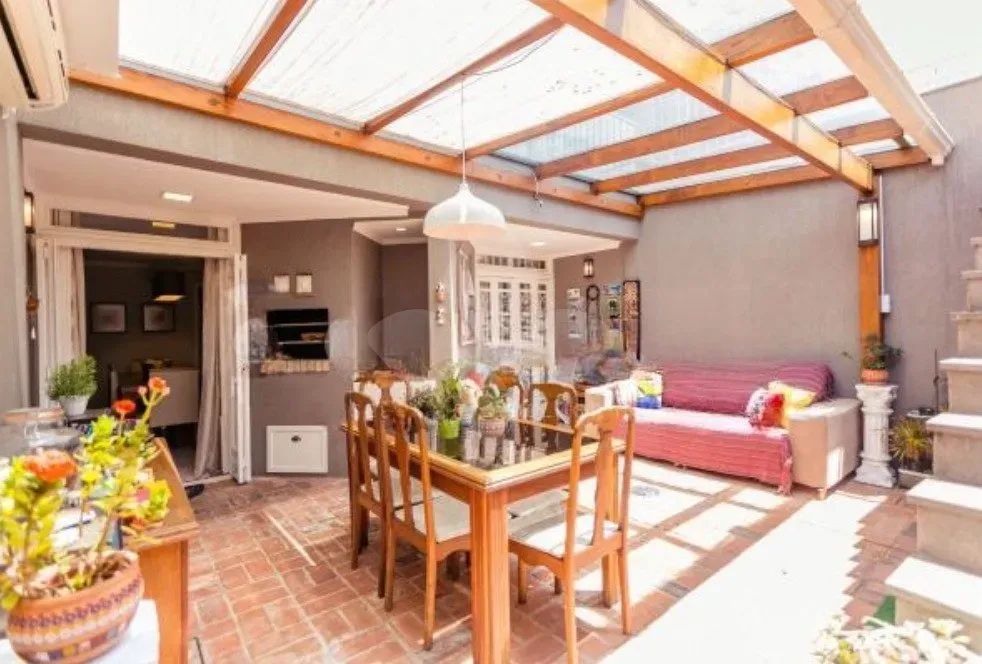 PORTO ALEGRE - Casa Padrão - Jardim Itu - Foto 11