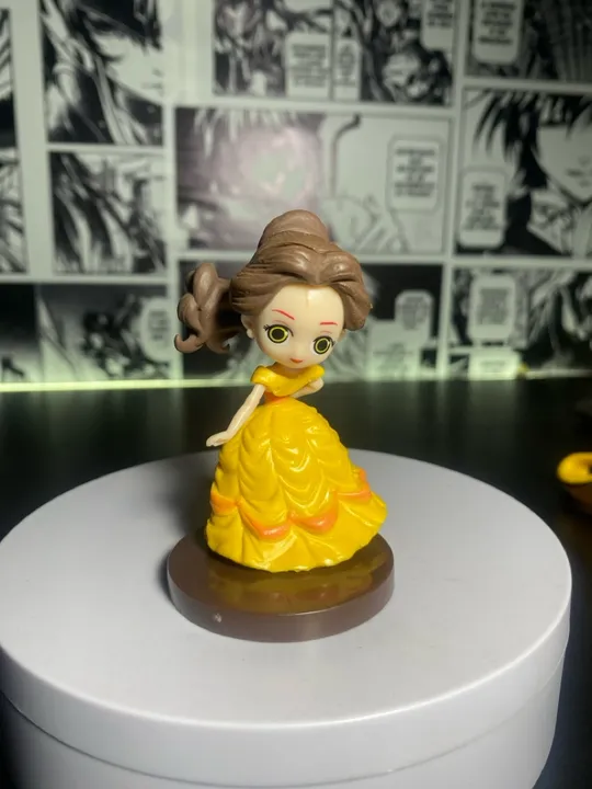 Princesas Disney
