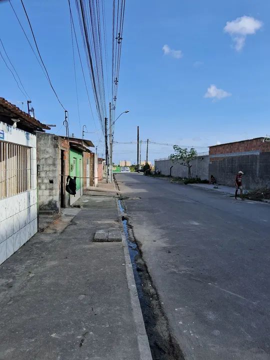 foto - Maceió - Cidade Universitária