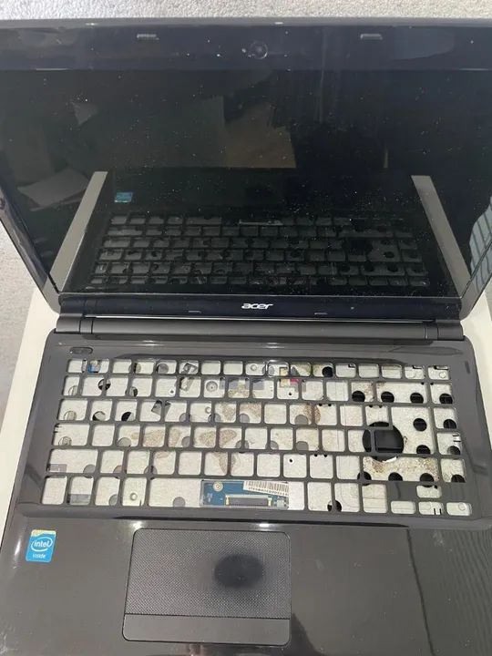 Notebook Acer  - Foto 2