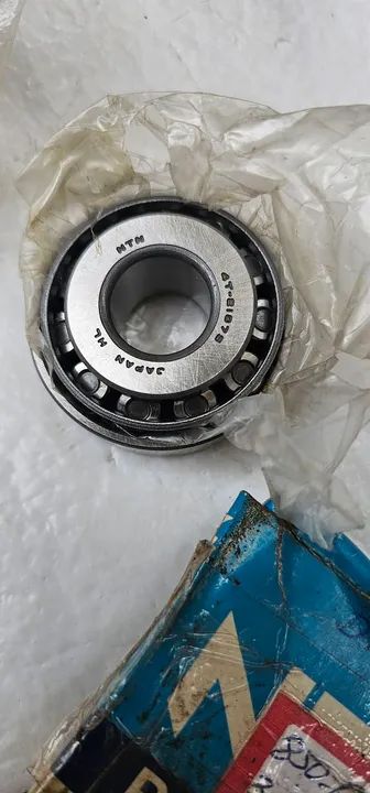 Máquinas equipamentos rolamento 4T21075 4T21212 - Foto 2