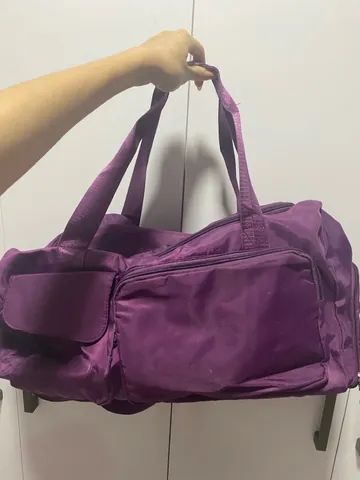 Bolsa esportiva 
