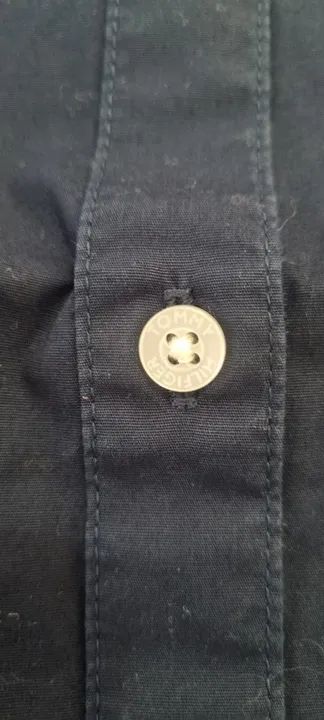 Camisa Tommy Hilfiger XPP/TP - Foto 2