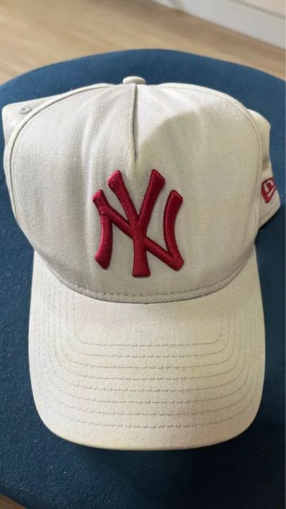 Boné NY  New Era - Foto 4