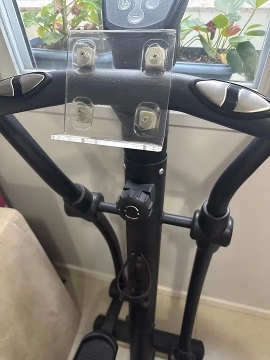 Elíptico Movement e3 em ótimo estado - Foto 4