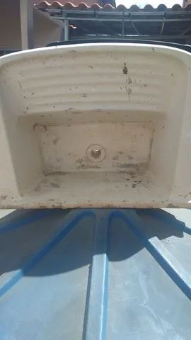 Tanque - Foto 2