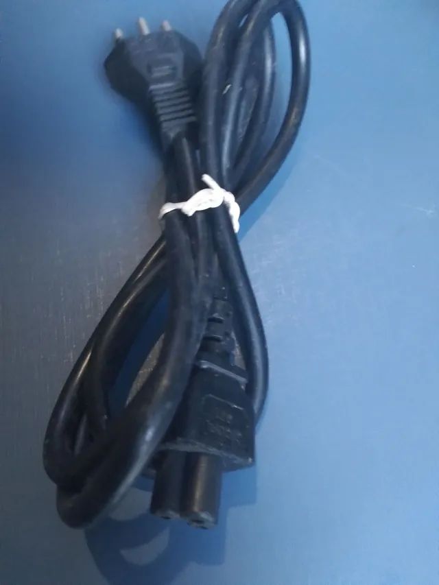 Cabo de energia  - Foto 3