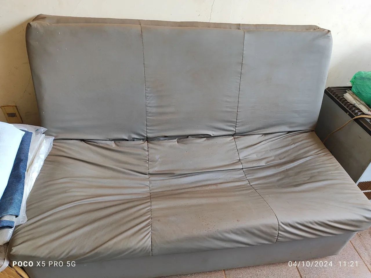 sofa cama 