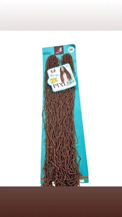Promoção pixy locs - Foto 4