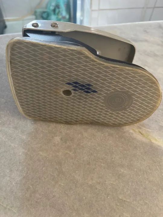 Perfurador de Papel Central dx - Foto 3