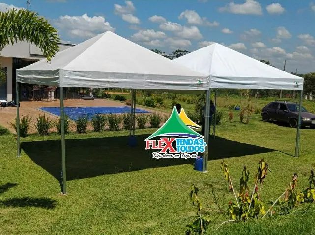 Tendas (aluguel) - Foto 4