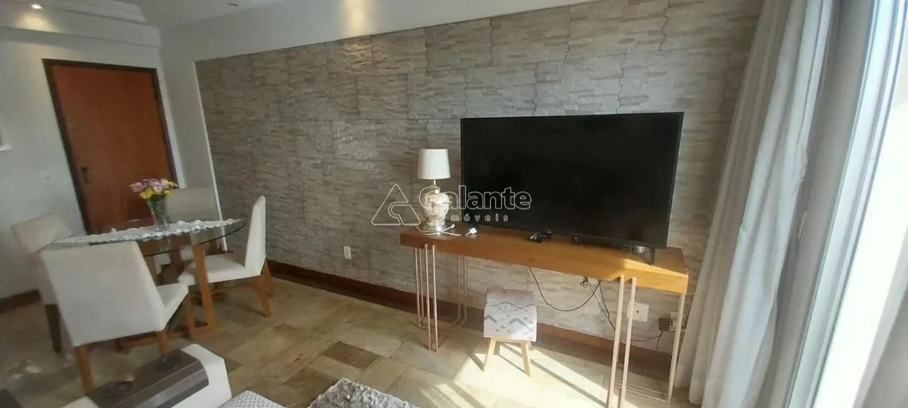 Apartamento com 02 quartos a venda no Jardim Chapadão - Foto 3
