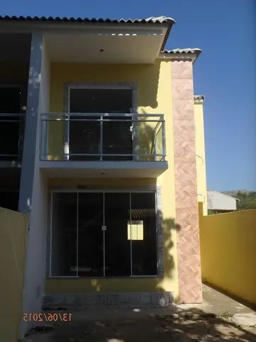 Captação de Casa a venda na Rua Dirceu Arco Verde (Débora I), Campo Grande, Rio de Janeiro, RJ