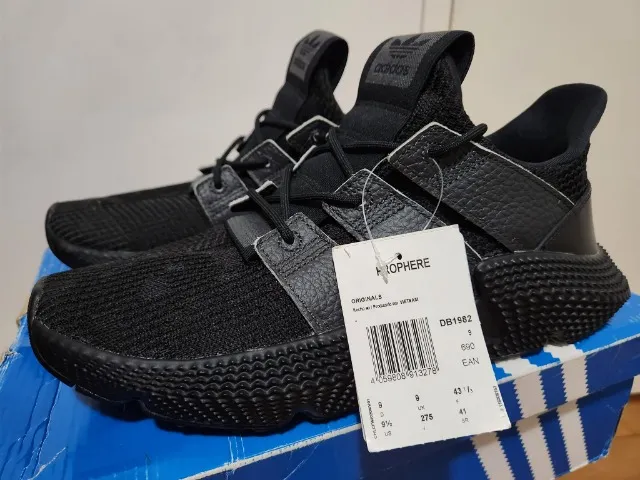 prophere adidas no Brasil