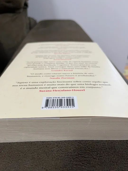 SAPIENS - Foto 3