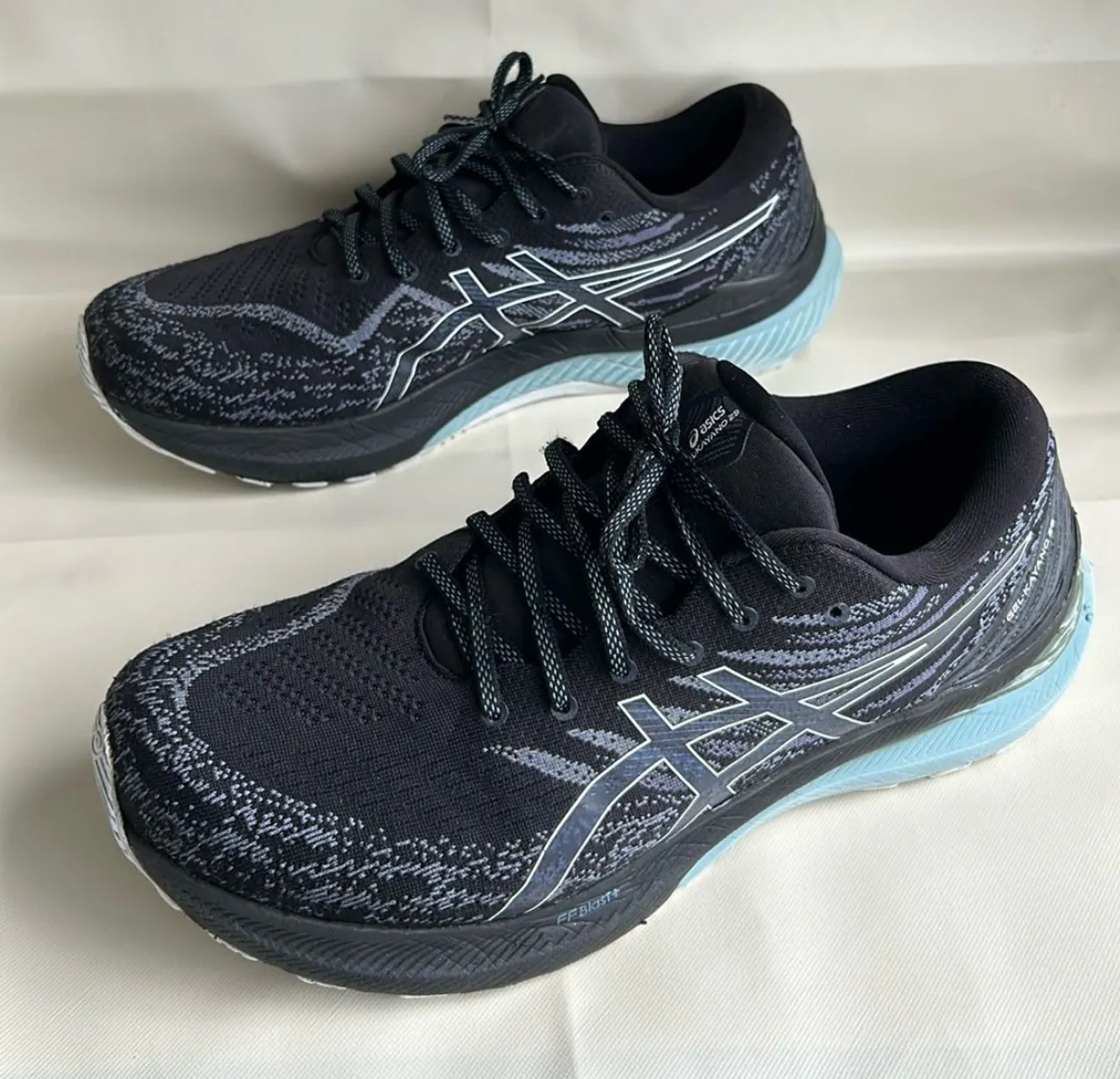 Tênis de corrida ASICS gel kayano 29 