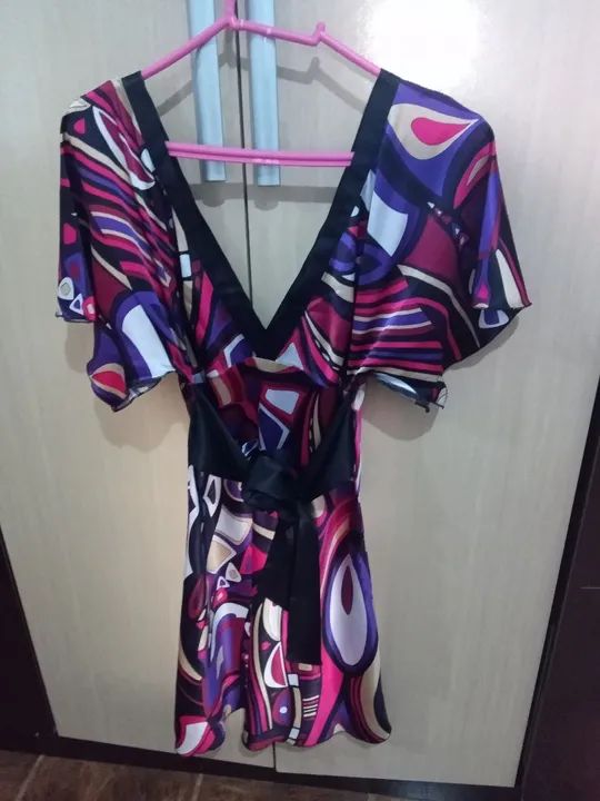 Vestido Lindo - Foto 2