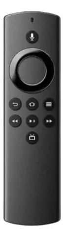 Controle Remoto Fire Tv Stick Lelong LE-7683 - Foto 6