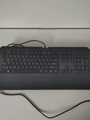 Teclado Razer Deathstalker Essential