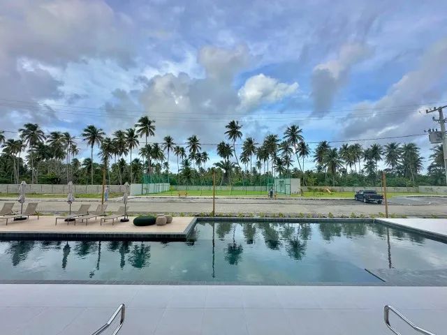 Cond. Fechado Riviera da Lagoa - Lotes Parcelados - Foto 4