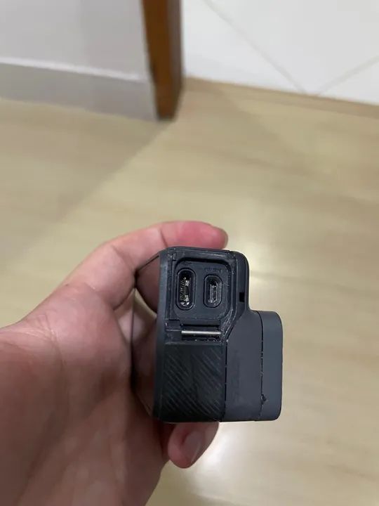 GOPRO HERO 5 BLACK - Foto 2