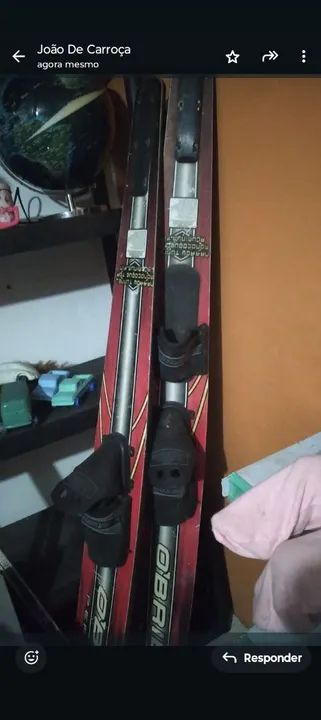 Ski Aquático O'Brien Performer - Foto 4