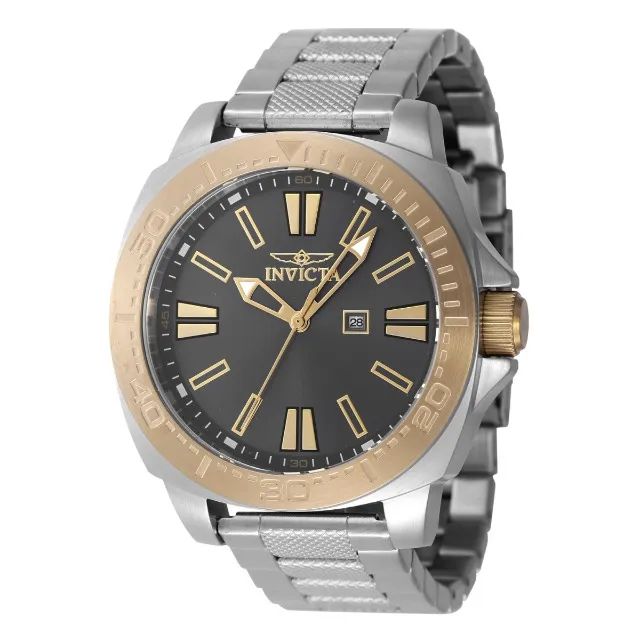 Relógio Masculino Invicta Speedway - 46mm (47602)