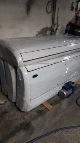 Ar Condicionado Piso teto Carrier 60.000 