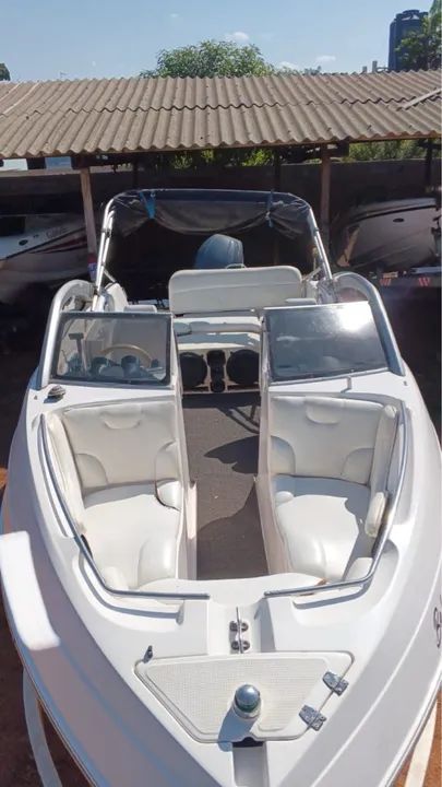 Lancha focker 200 - Foto 3