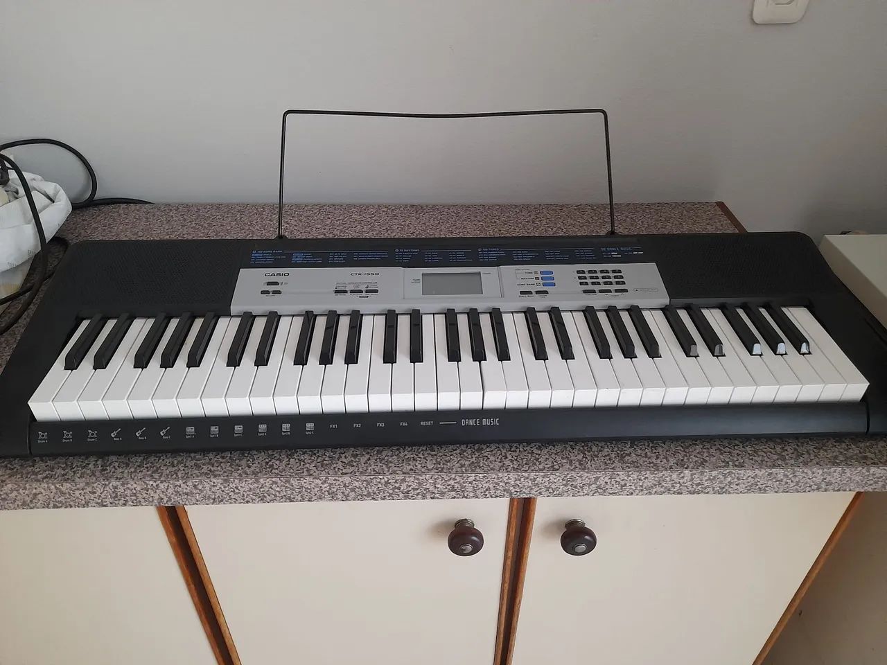 Casio keyboard olx sale