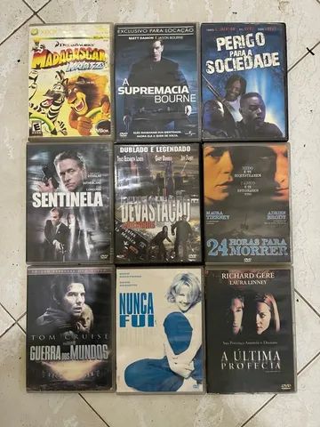 DVD para vender  - Foto 3