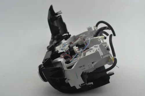 Comando De Ar Condicionado Honda Fit 2017 Original - Foto 3